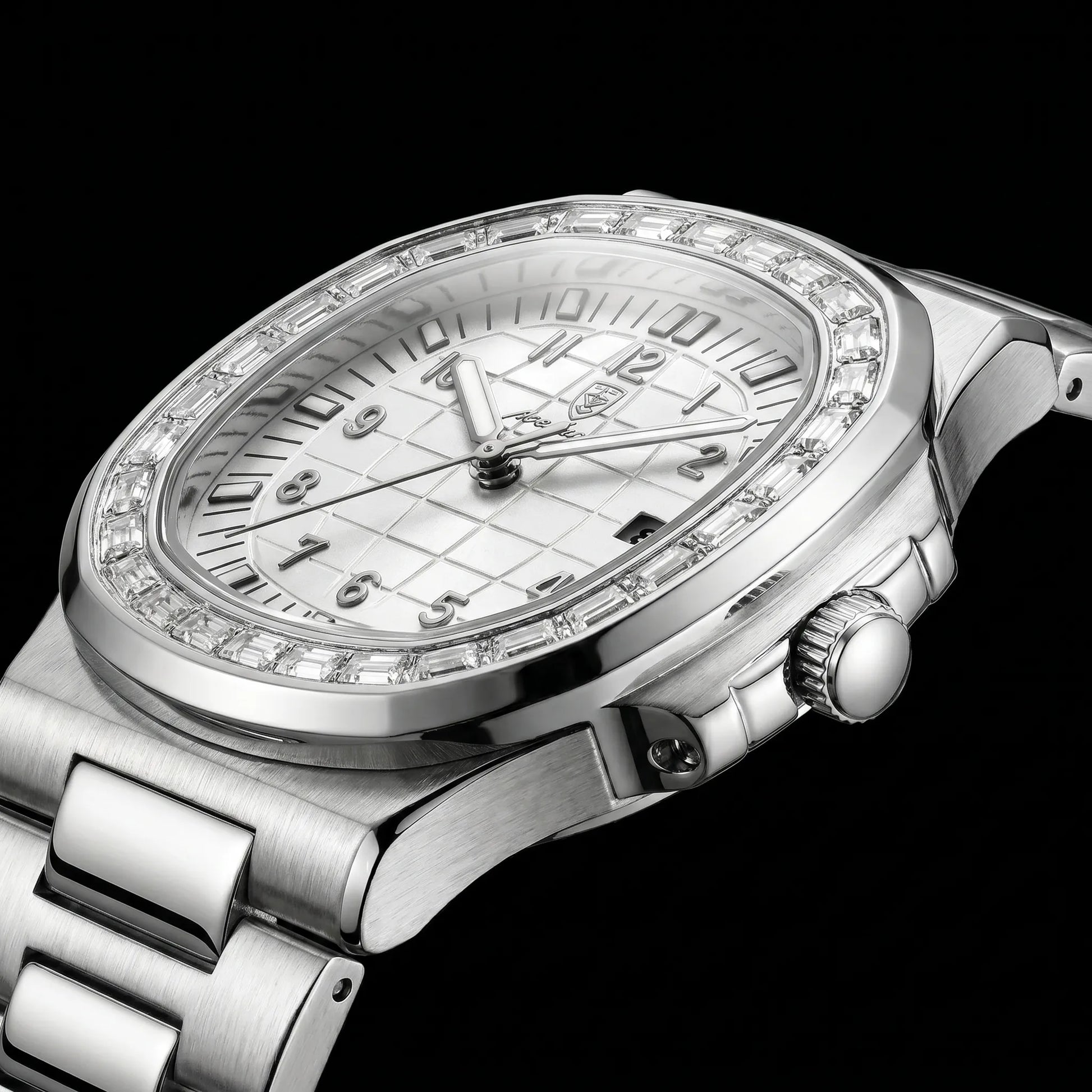 Vessallo Cristallin | Vessallo