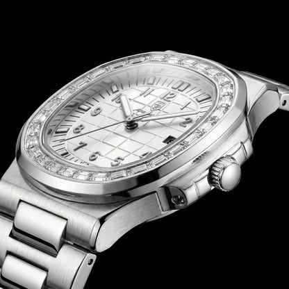 Vessallo Cristallin | Vessallo