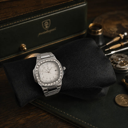 Vessallo Cristallin | Vessallo