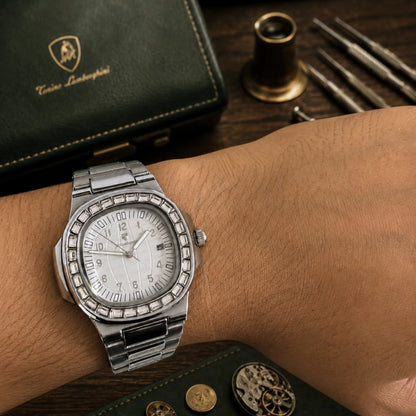 Vessallo Cristallin | Vessallo