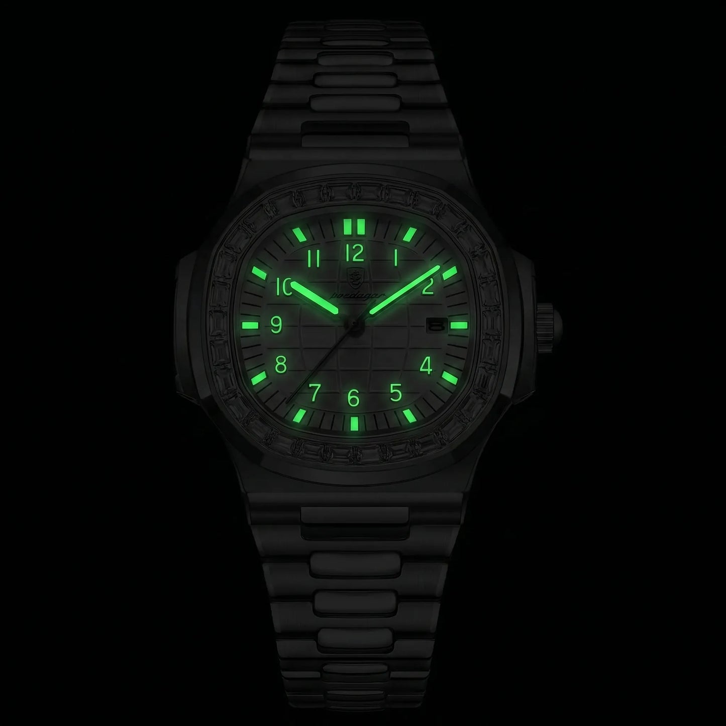 Vessallo Cristallin | Vessallo