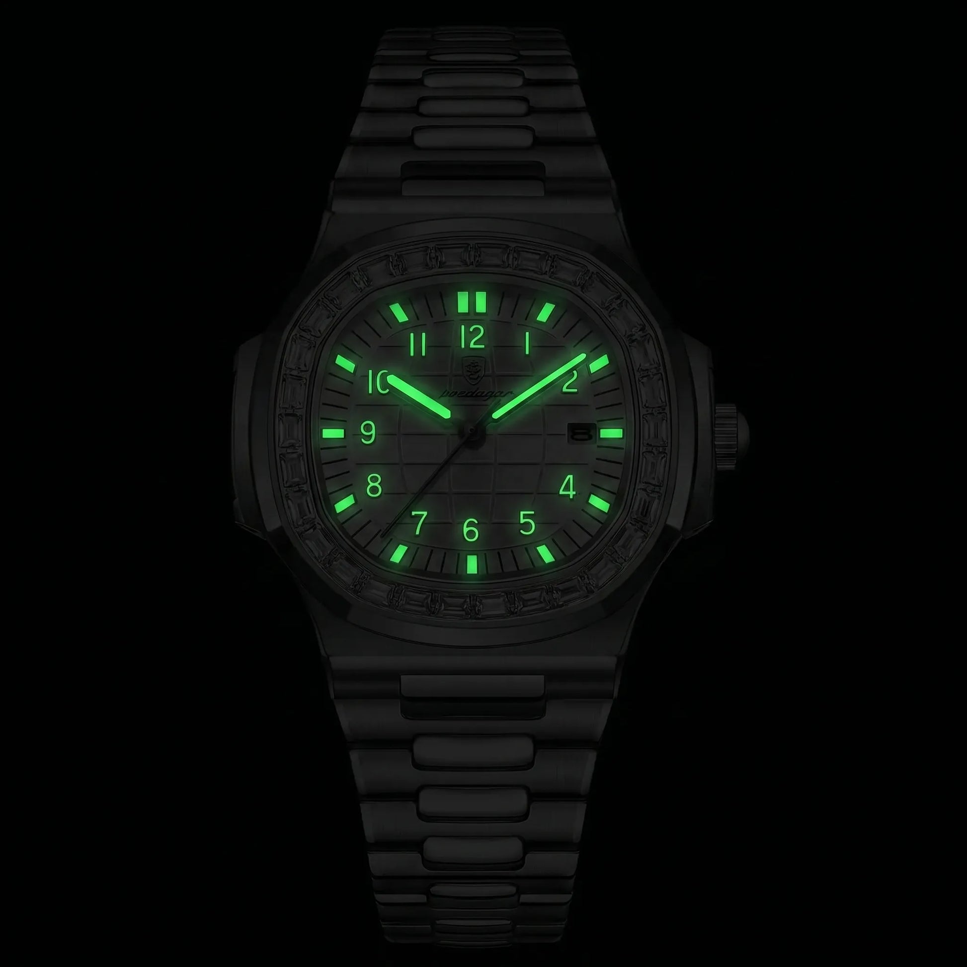 Vessallo Cristallin | Vessallo