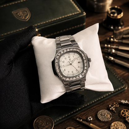 Vessallo Cristallin | Vessallo