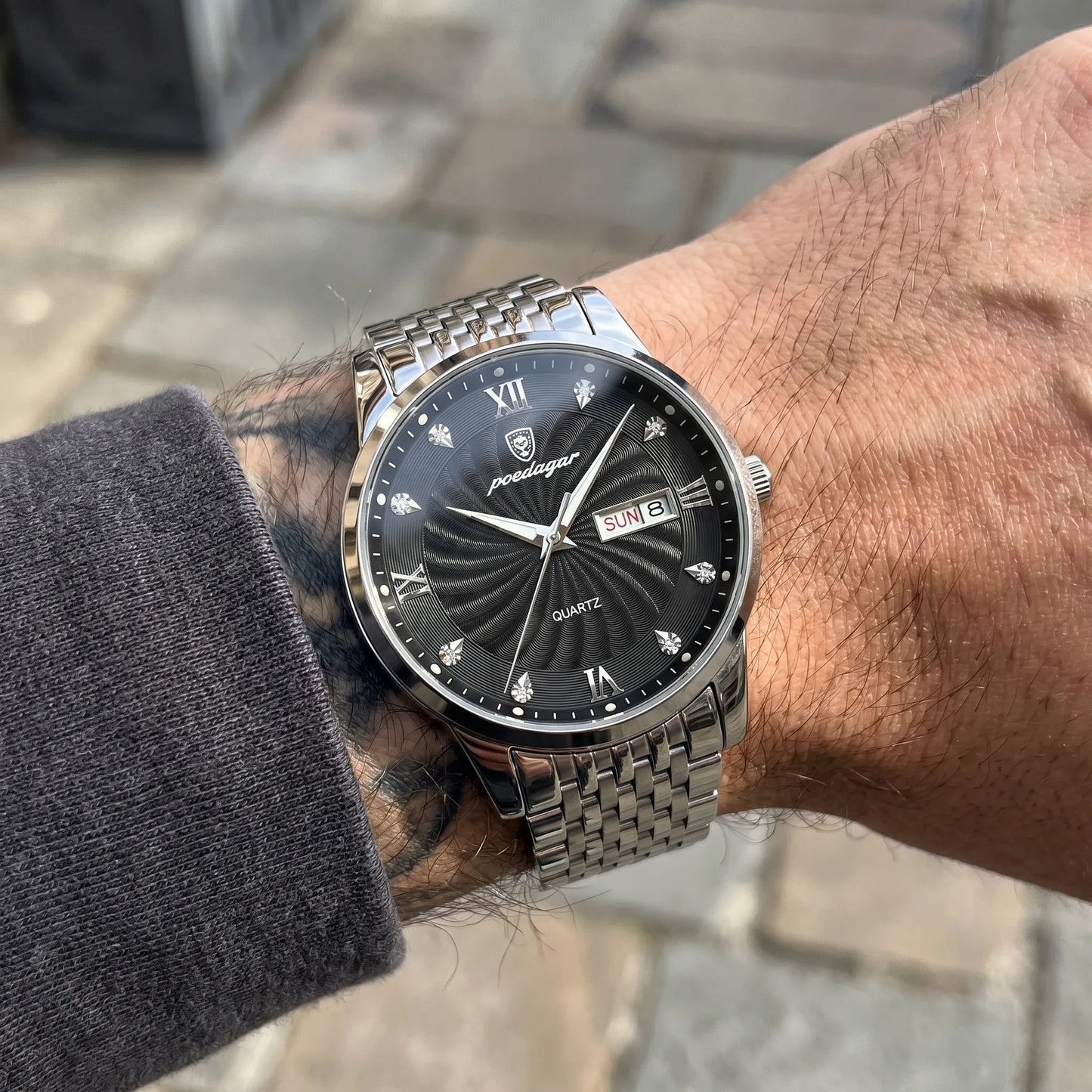 Distinction | Vessallo