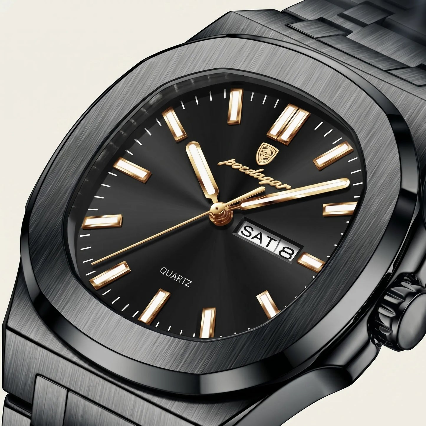 Vessallo Dusk Gold | Vessallo
