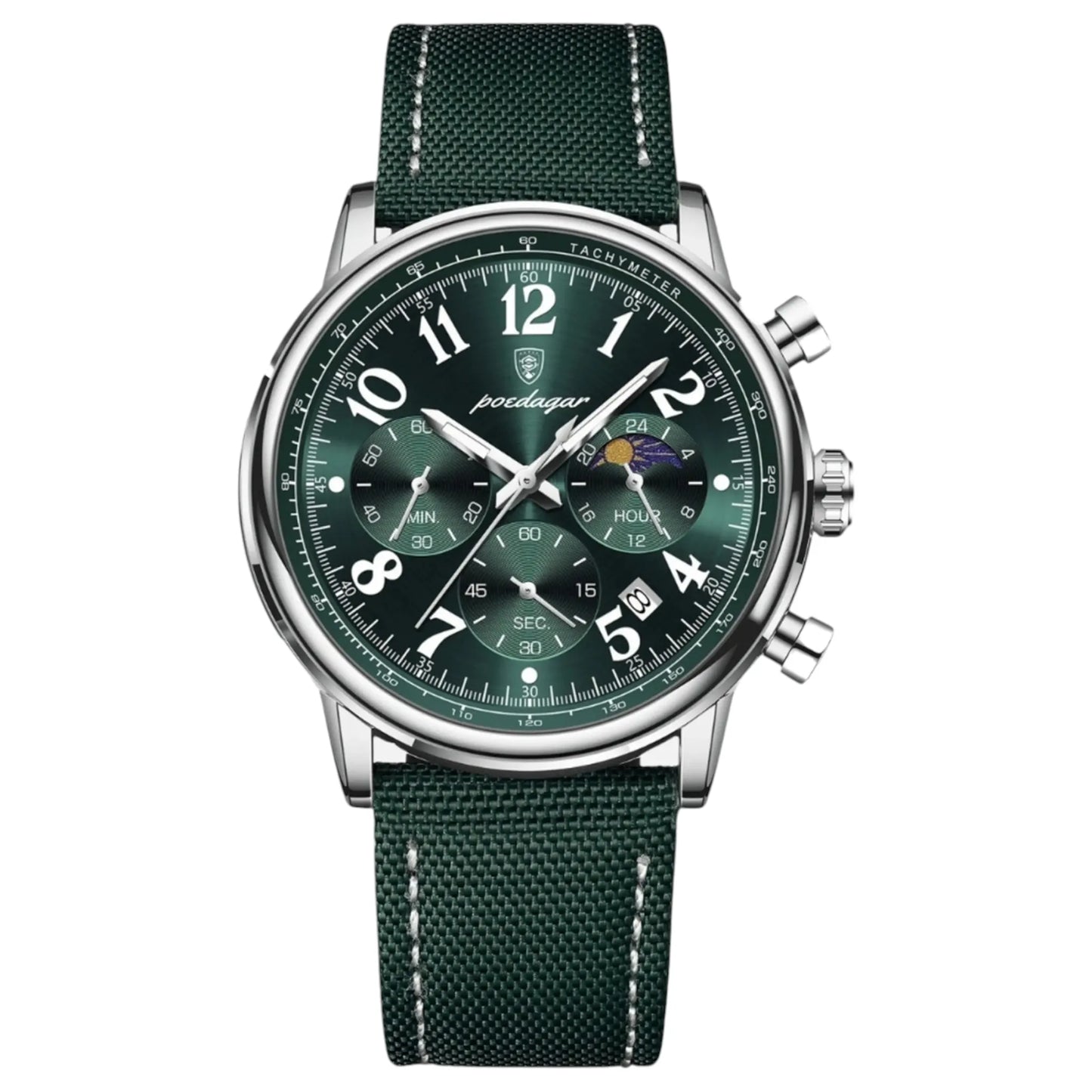 Fieldwork | Vessallo
