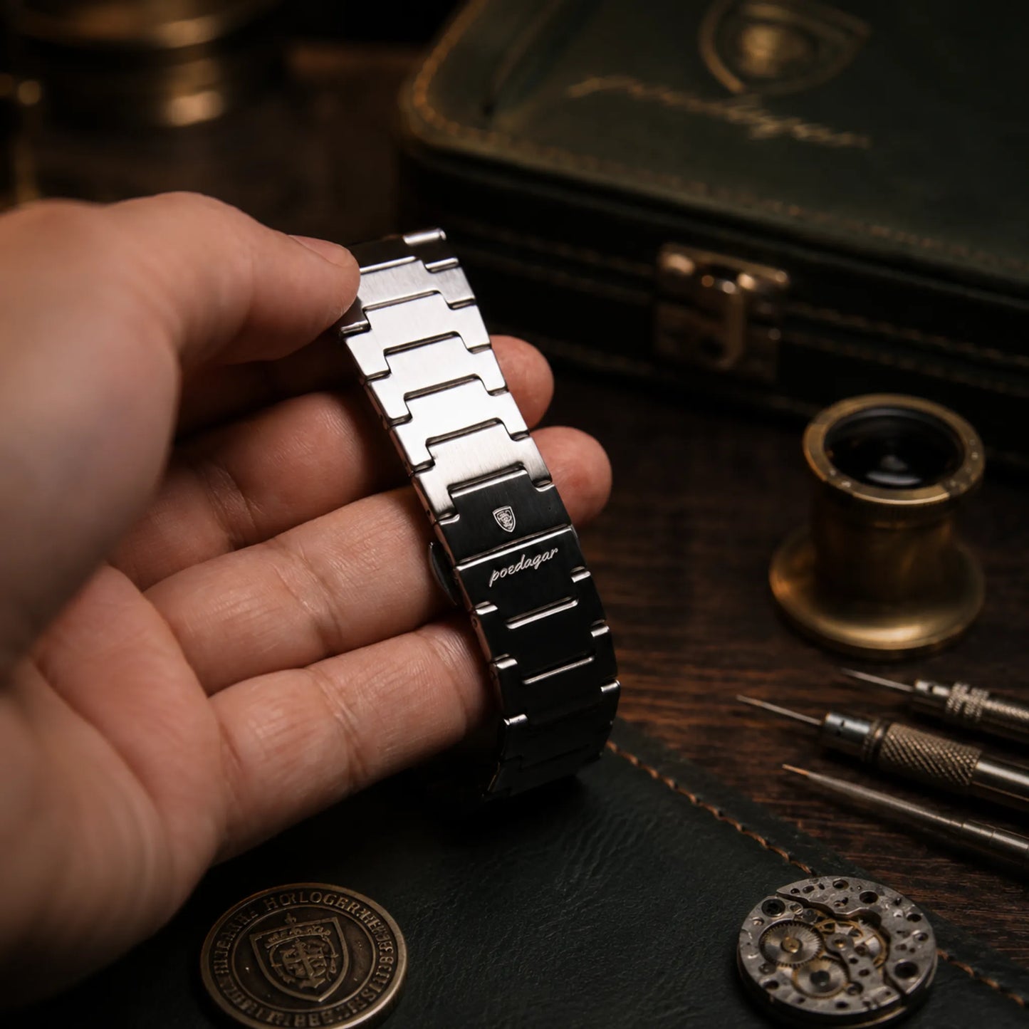 Vessallo Guilloche | Vessallo