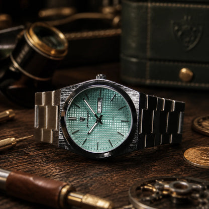 Vessallo Guilloche | Vessallo