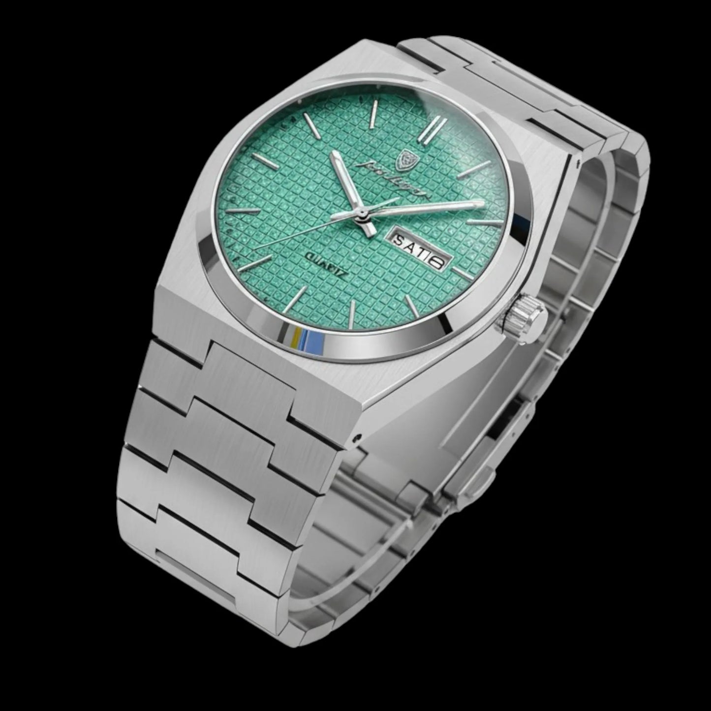 Vessallo Guilloche | Vessallo