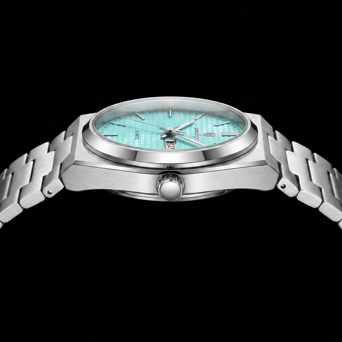 Vessallo Guilloche | Vessallo