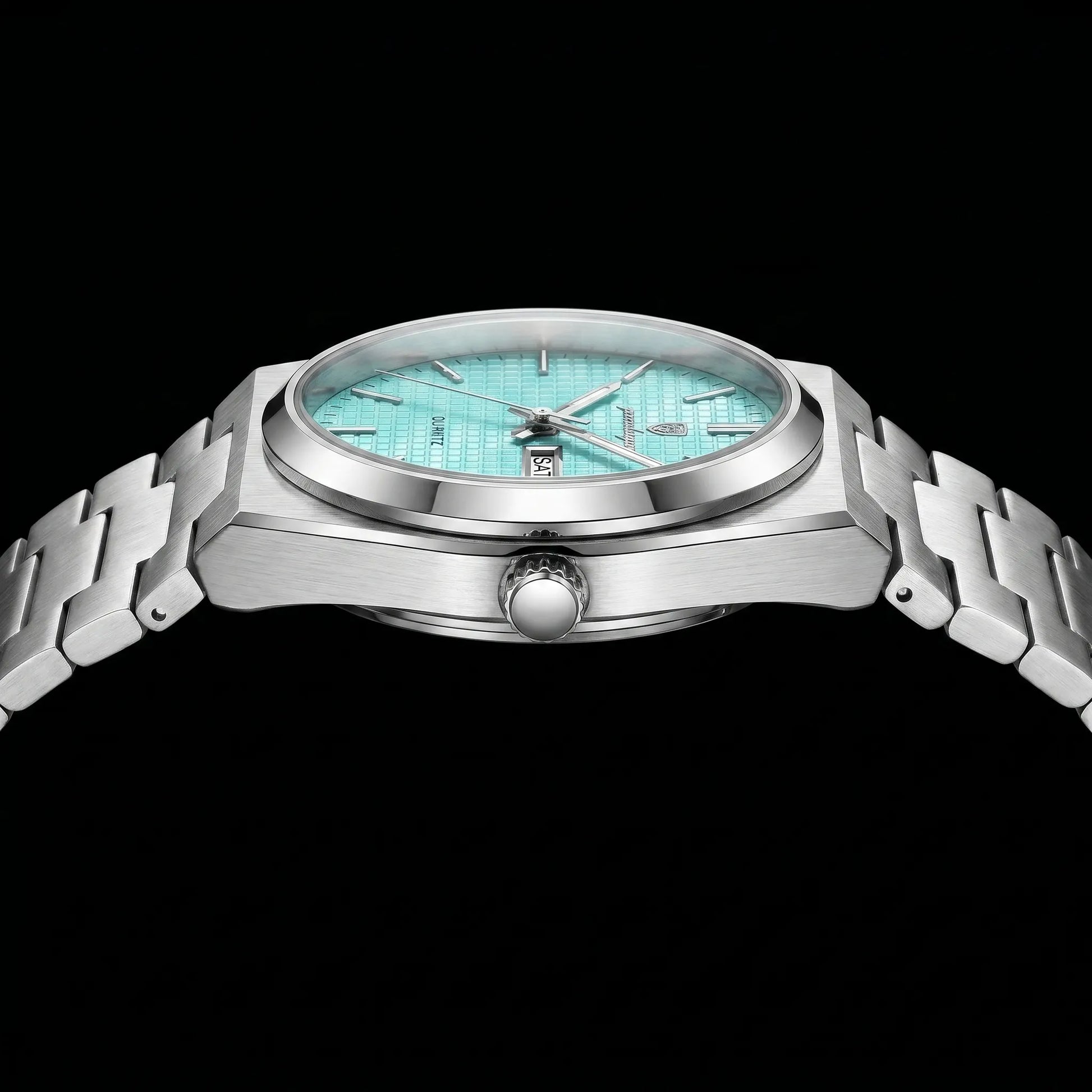 Vessallo Guilloche | Vessallo