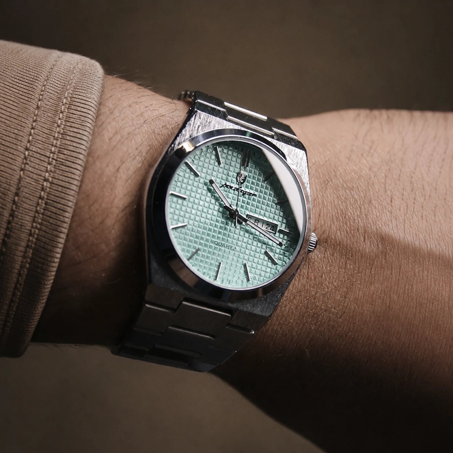 Vessallo Guilloche | Vessallo