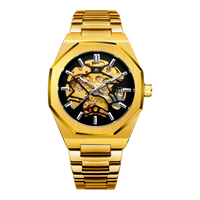 Gold Iron