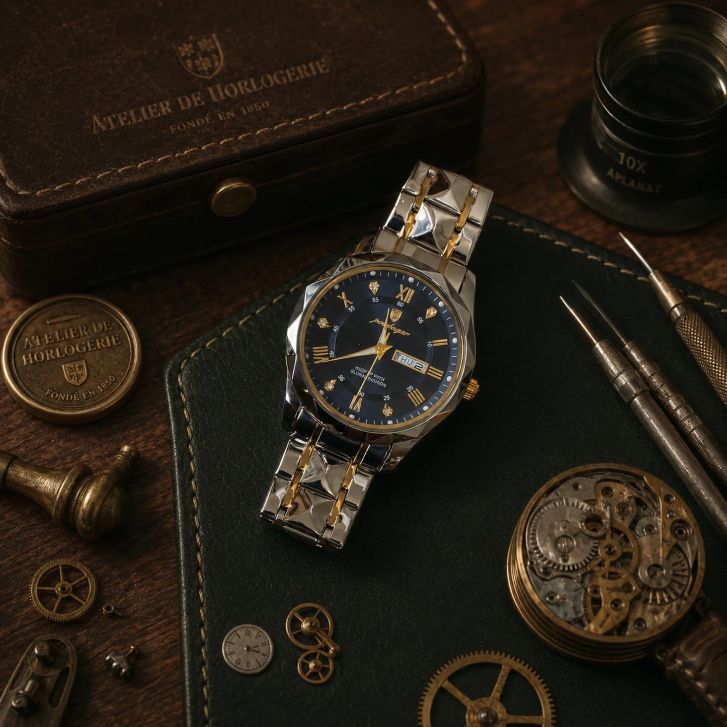 Vessallo Levant | Vessallo