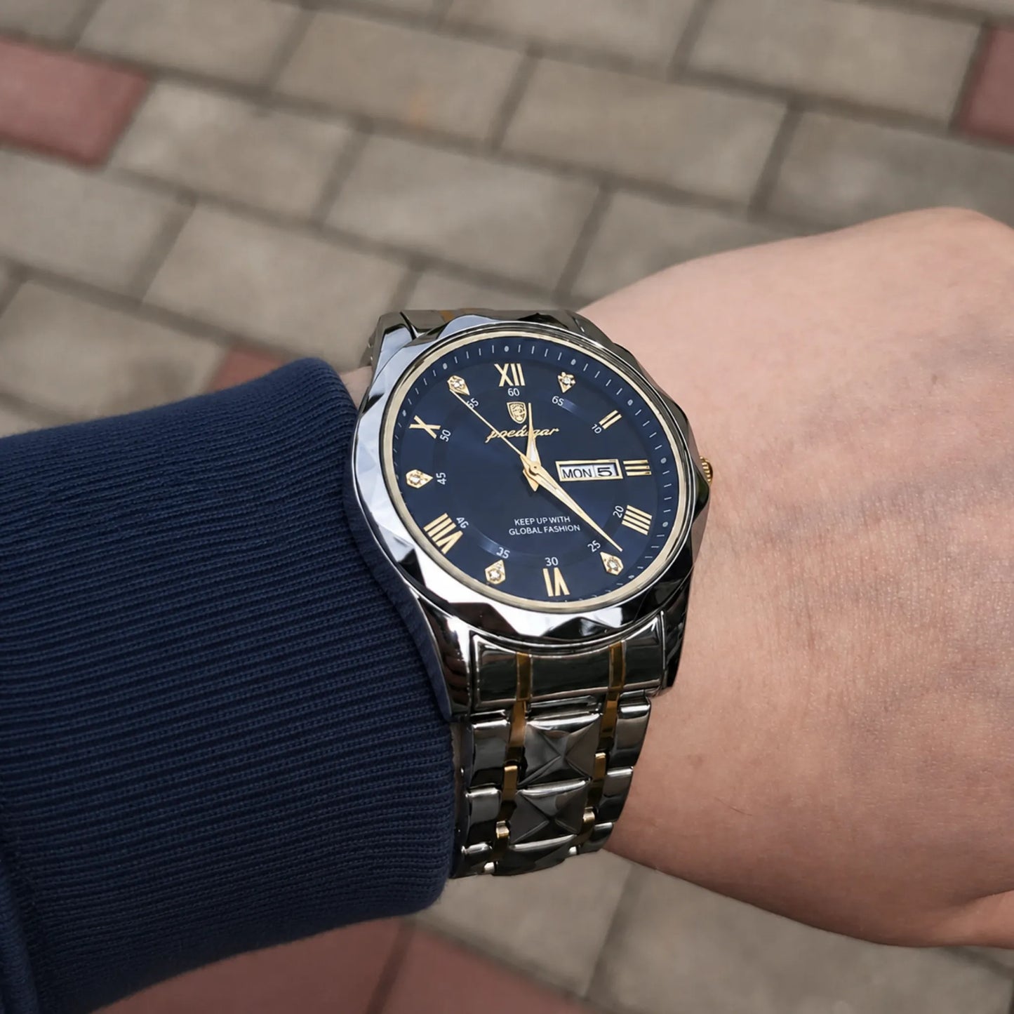Vessallo Levant | Vessallo