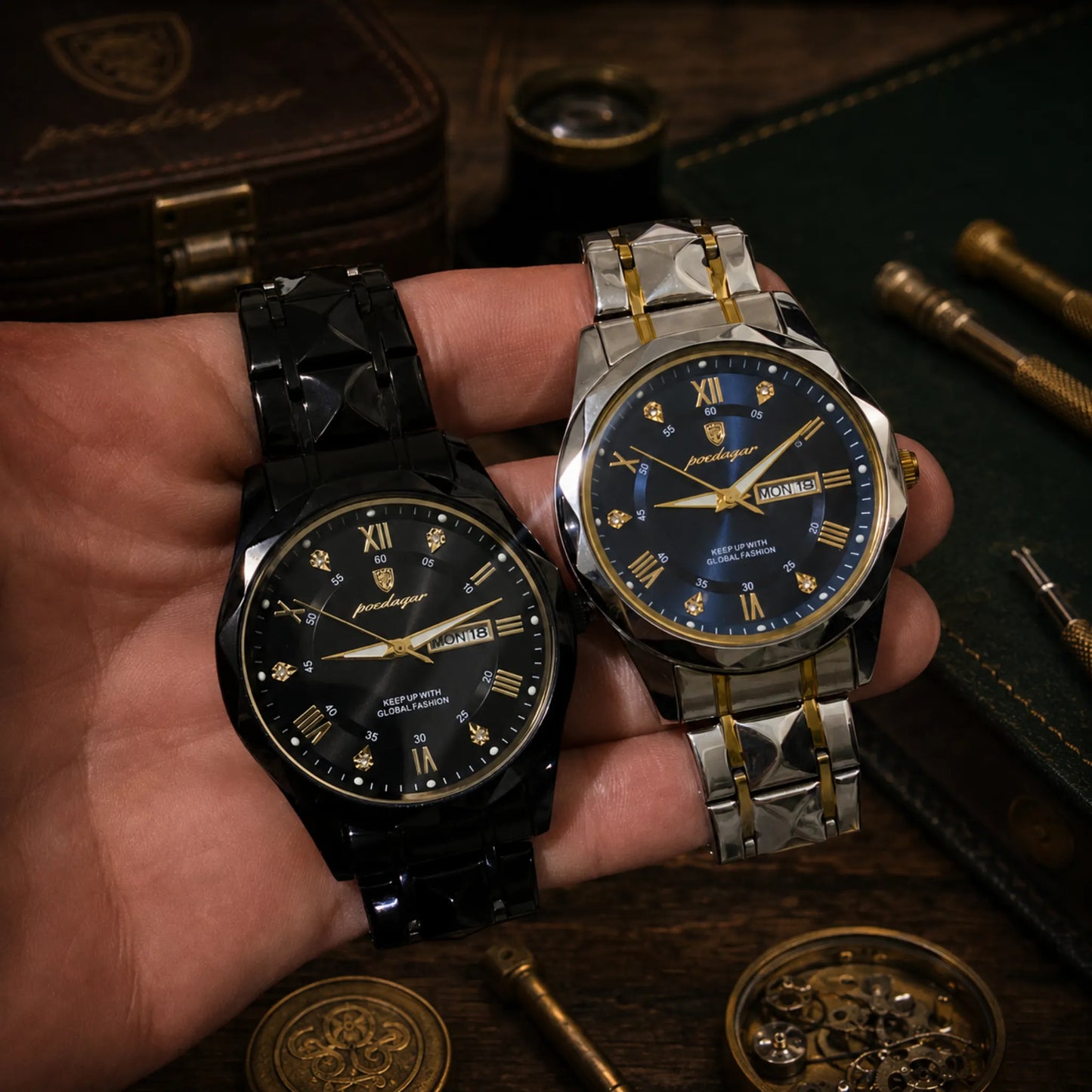 Vessallo Levant | Vessallo