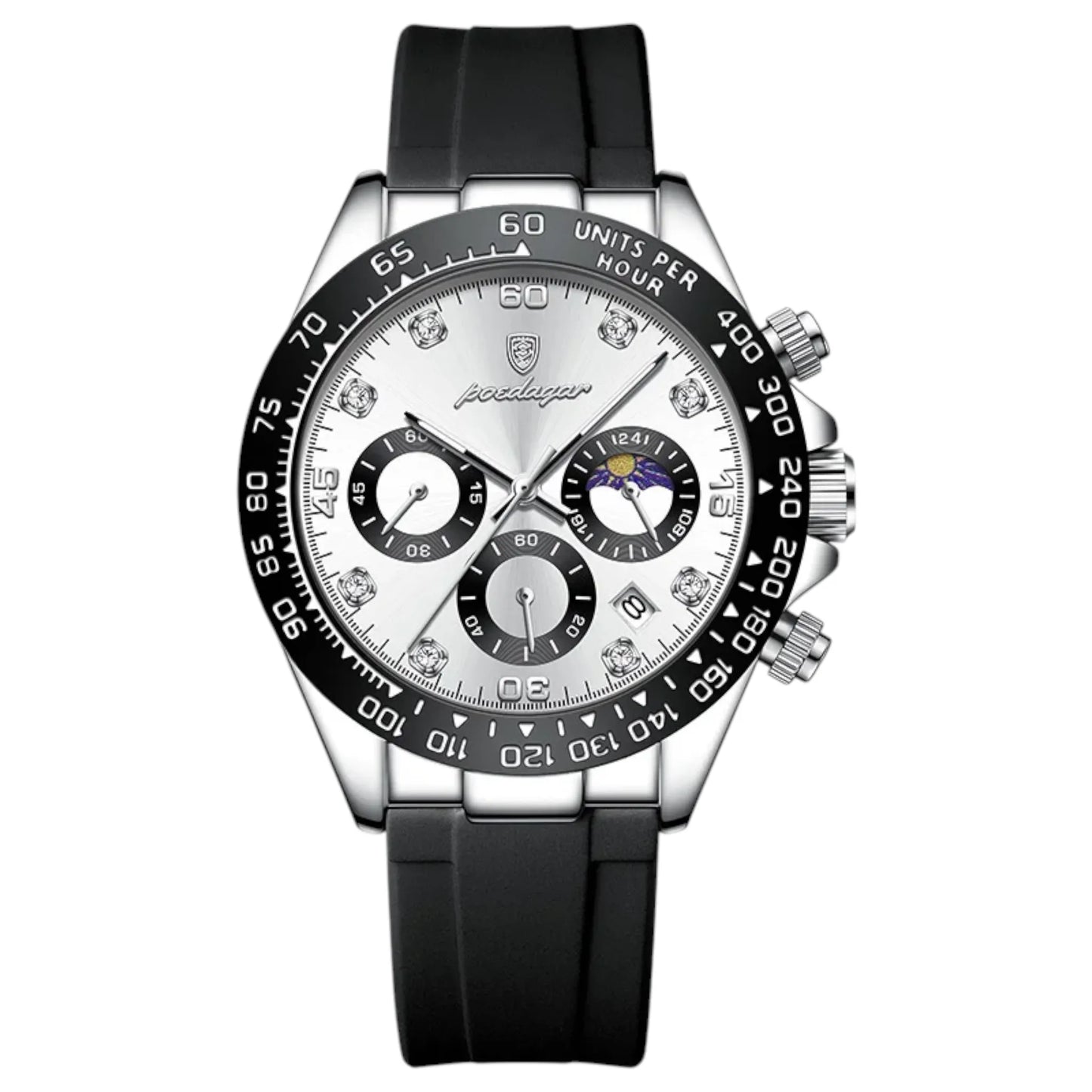 Vessallo Lunaire