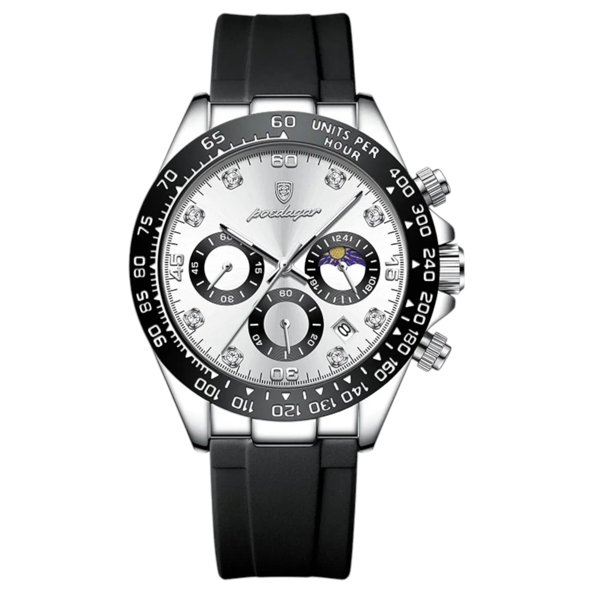 Vessallo Lunaire