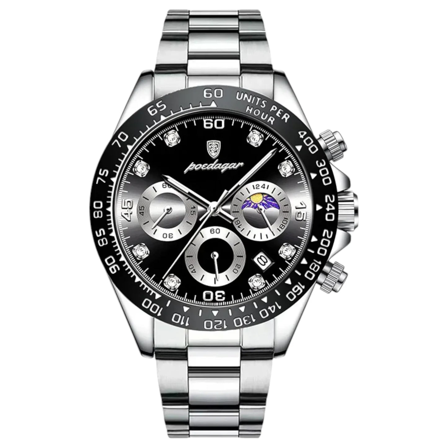 Vessallo Lunaire