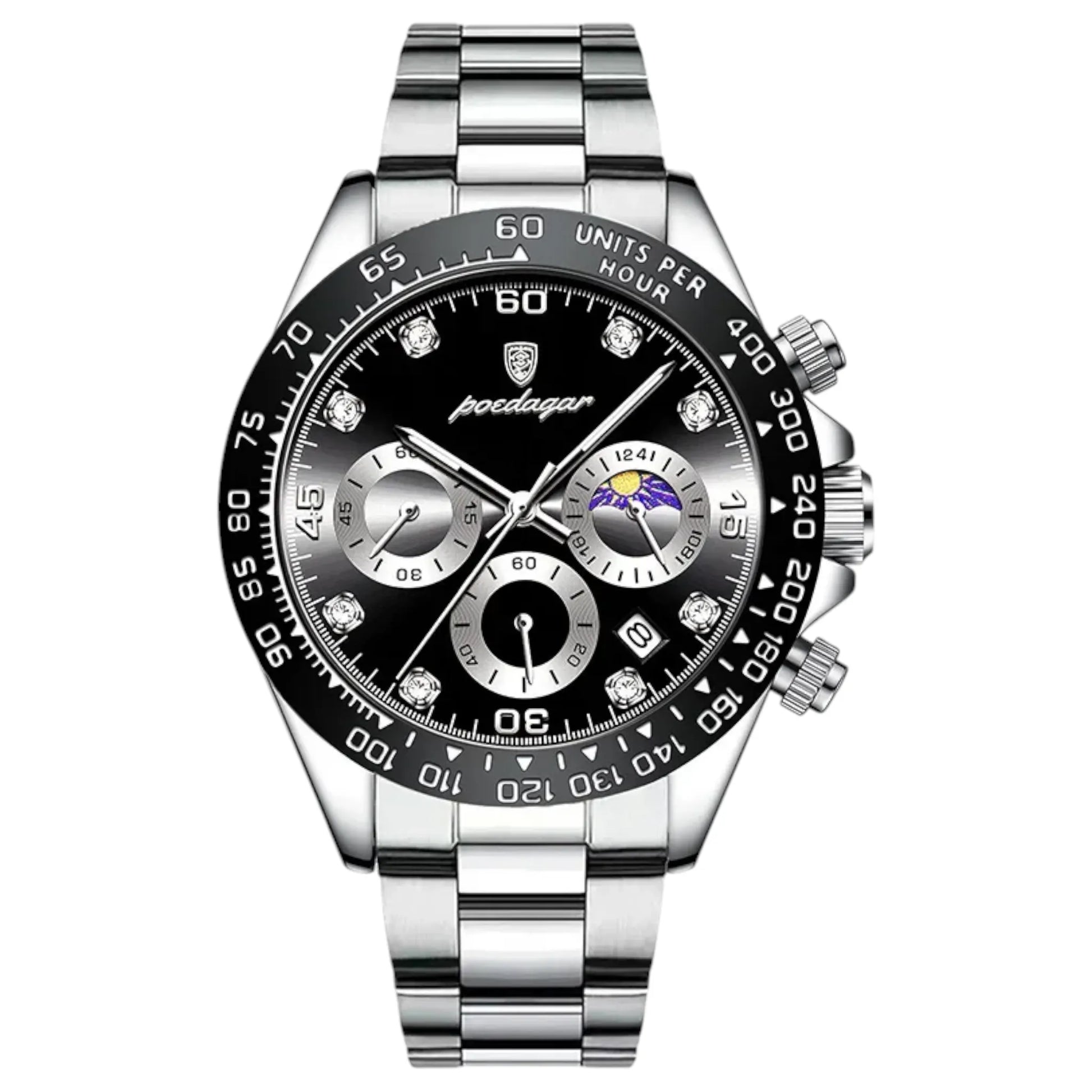 Vessallo Lunaire