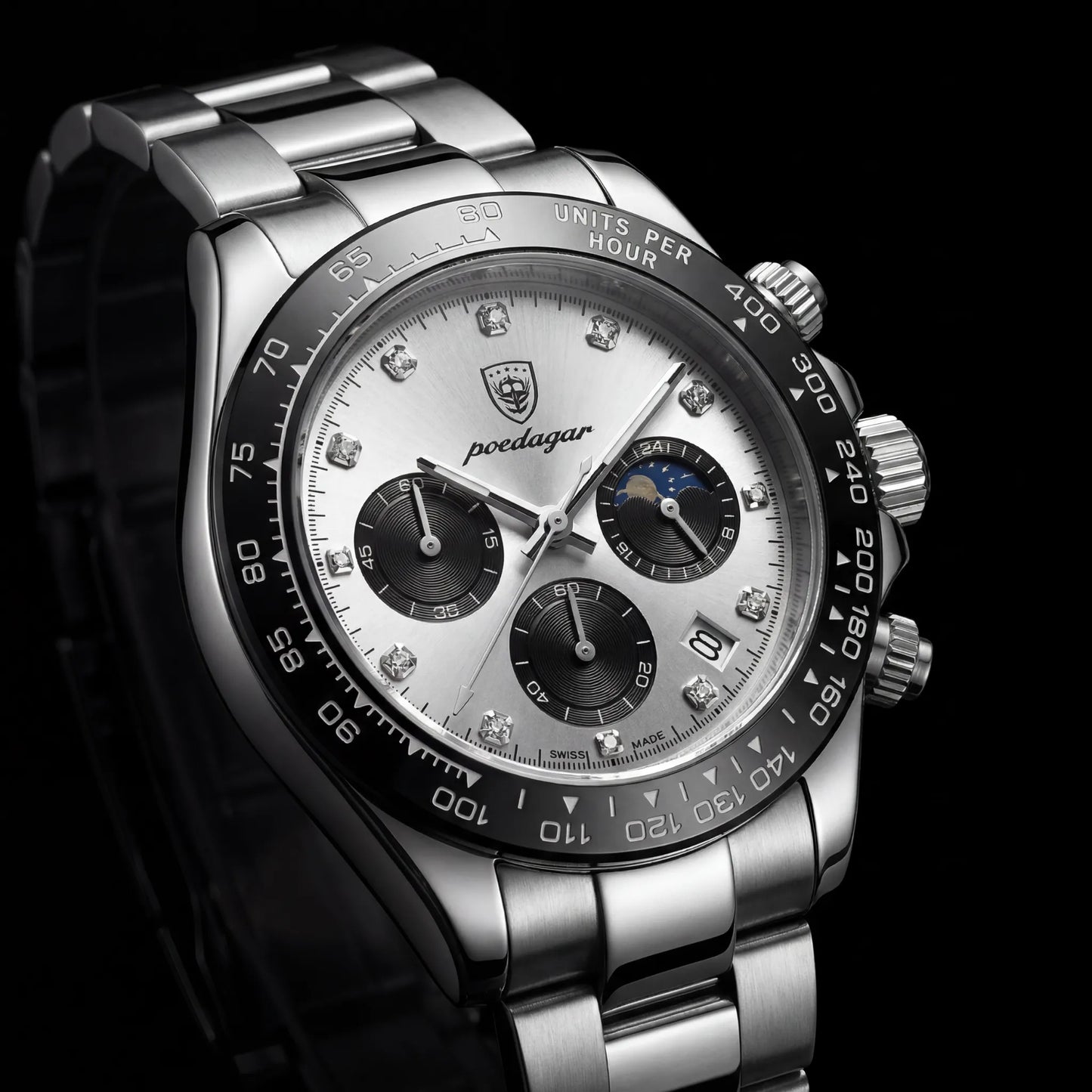 Vessallo Lunaire