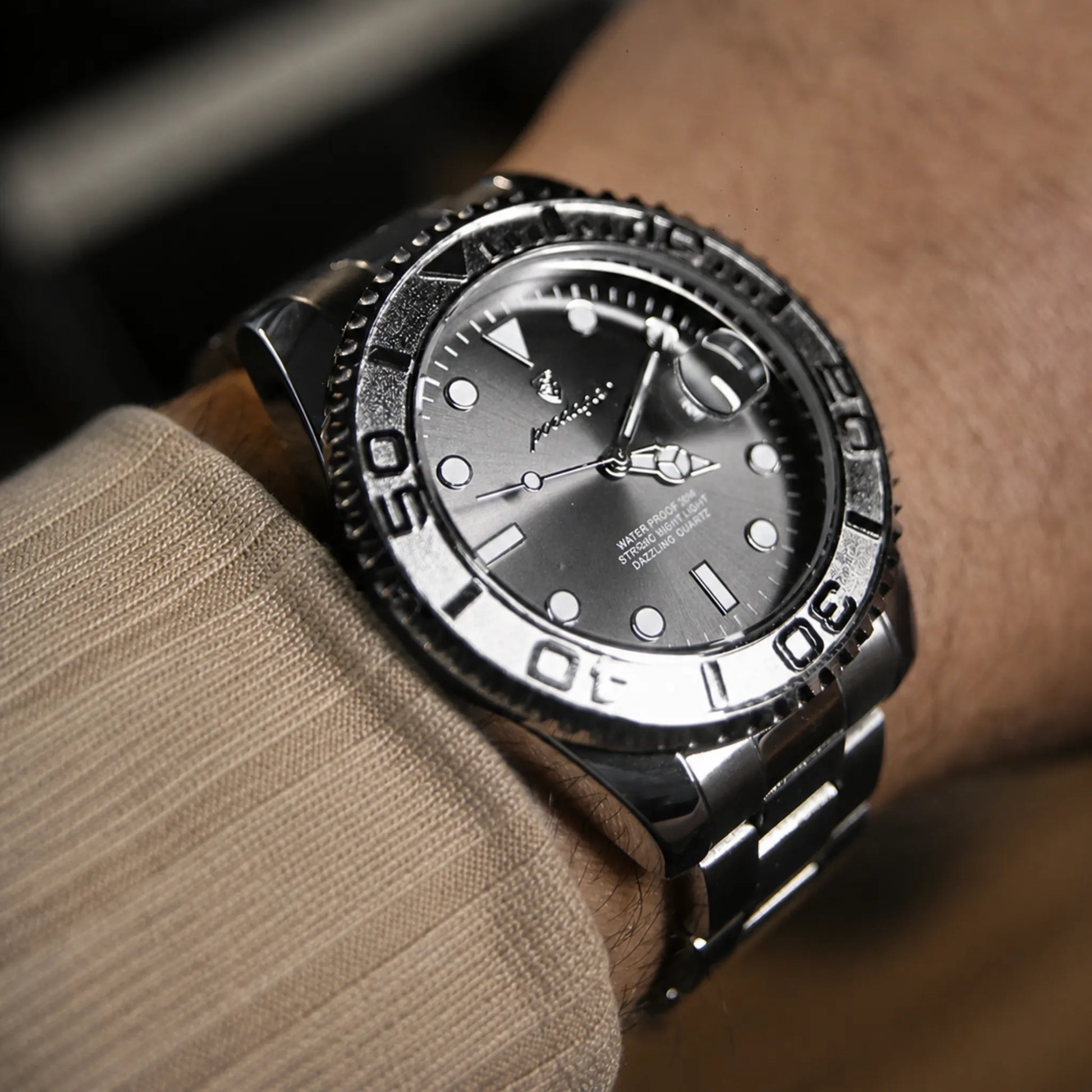 Vessallo Mariner | Vessallo