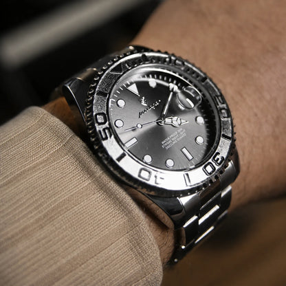 Vessallo Mariner | Vessallo