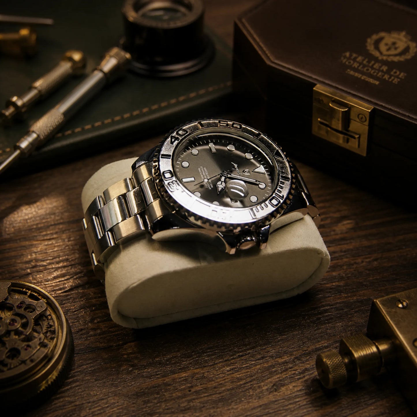 Vessallo Mariner | Vessallo