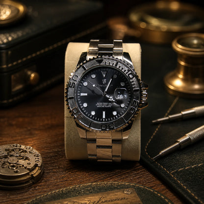 Vessallo Mariner | Vessallo