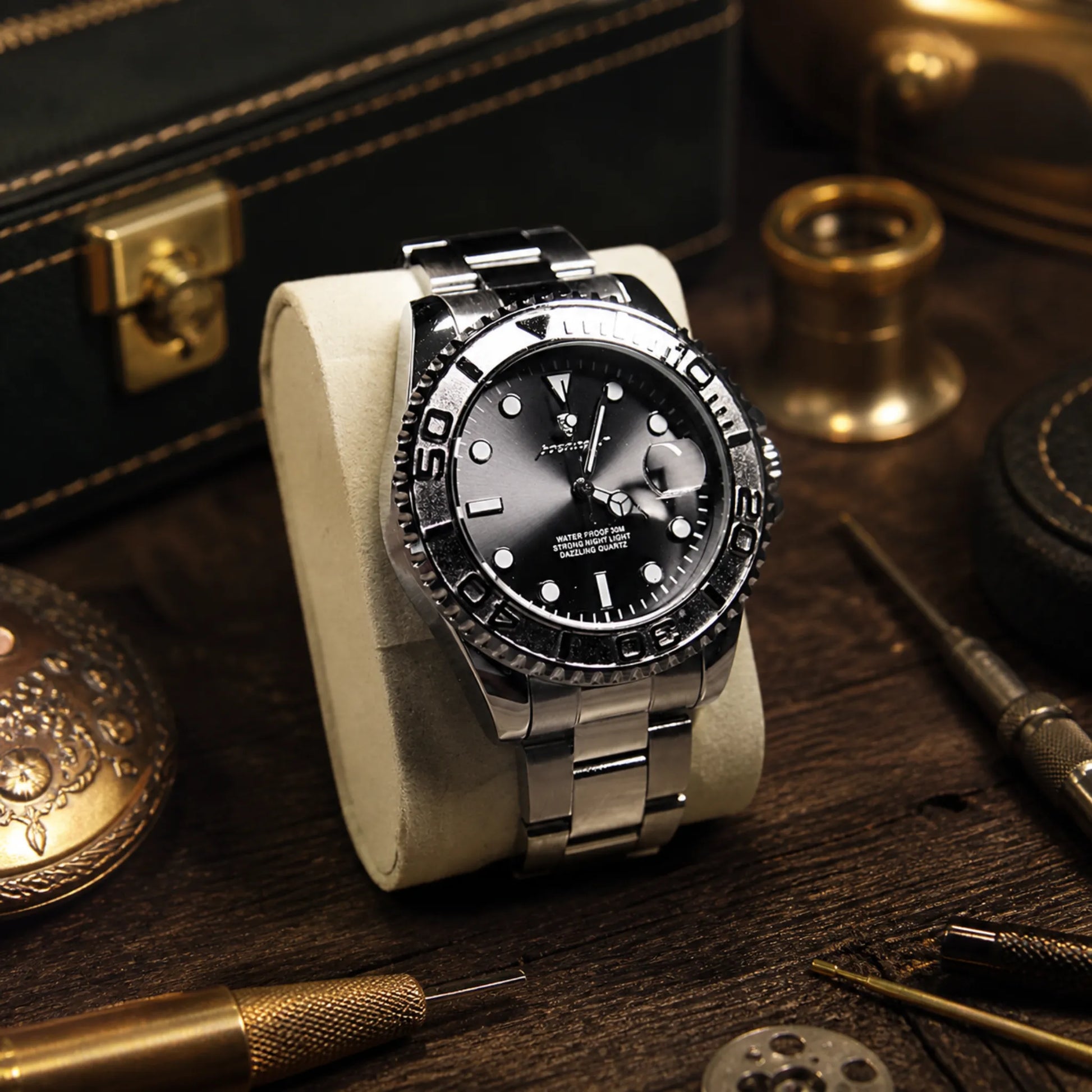 Vessallo Mariner | Vessallo