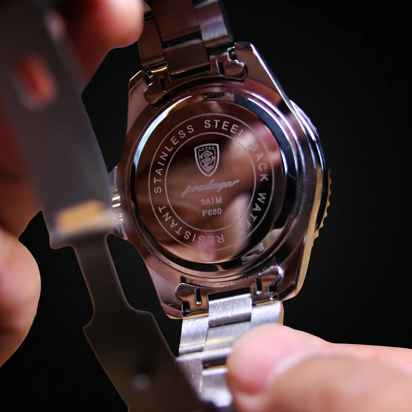 Vessallo Mariner | Vessallo