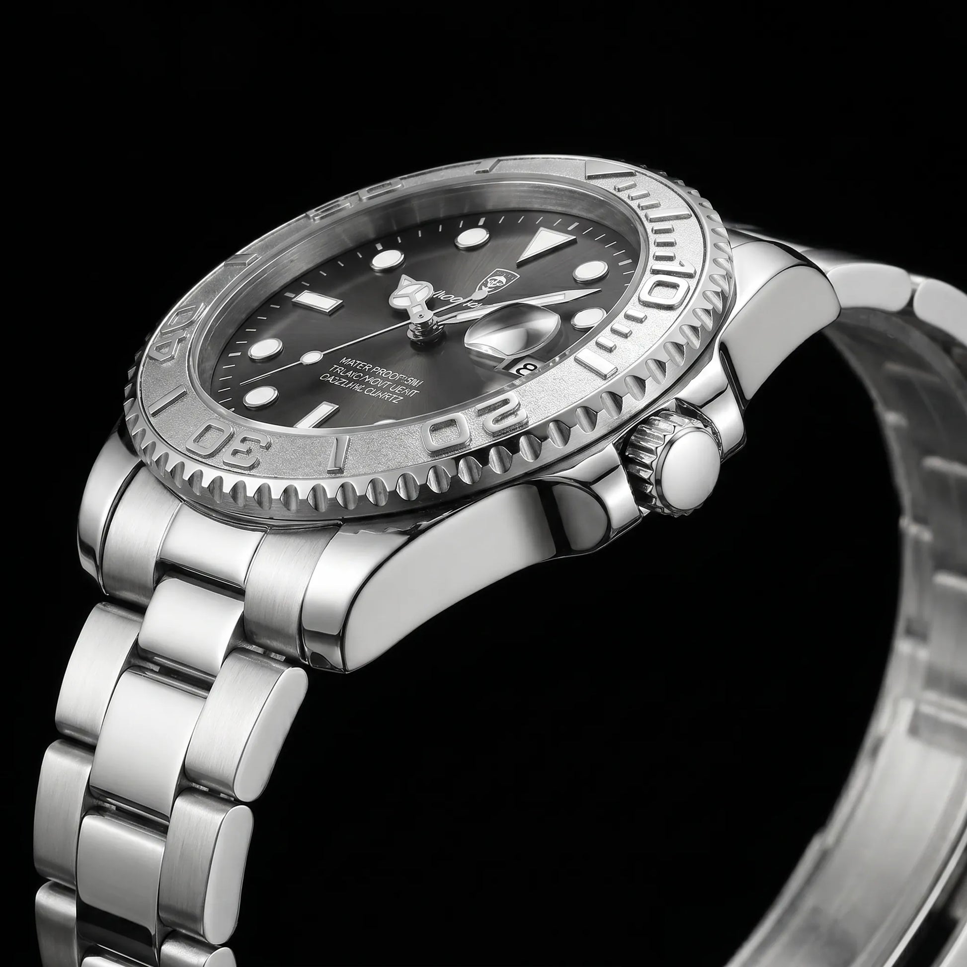 Vessallo Mariner | Vessallo