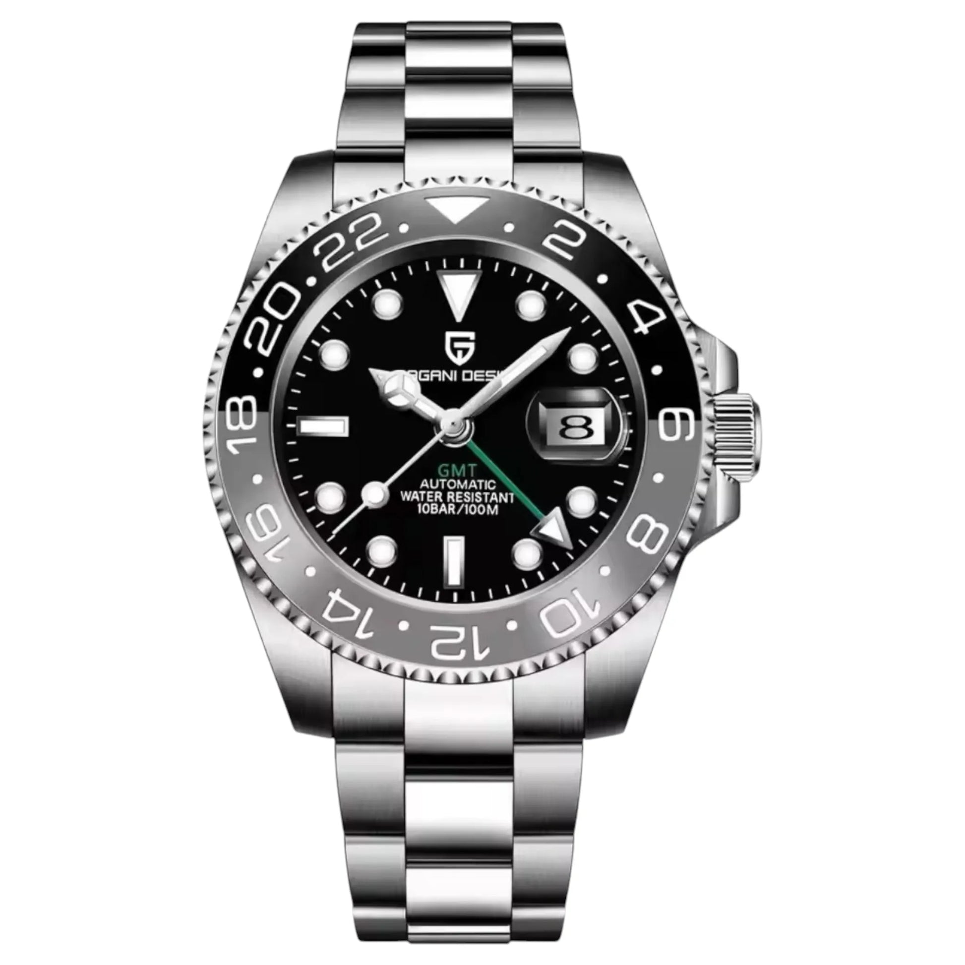 GMT Méridien | Vessallo