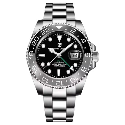GMT Méridien | Vessallo