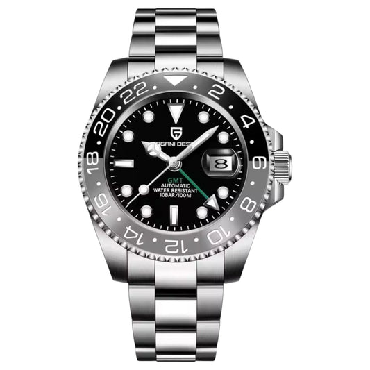 GMT Méridien | Vessallo