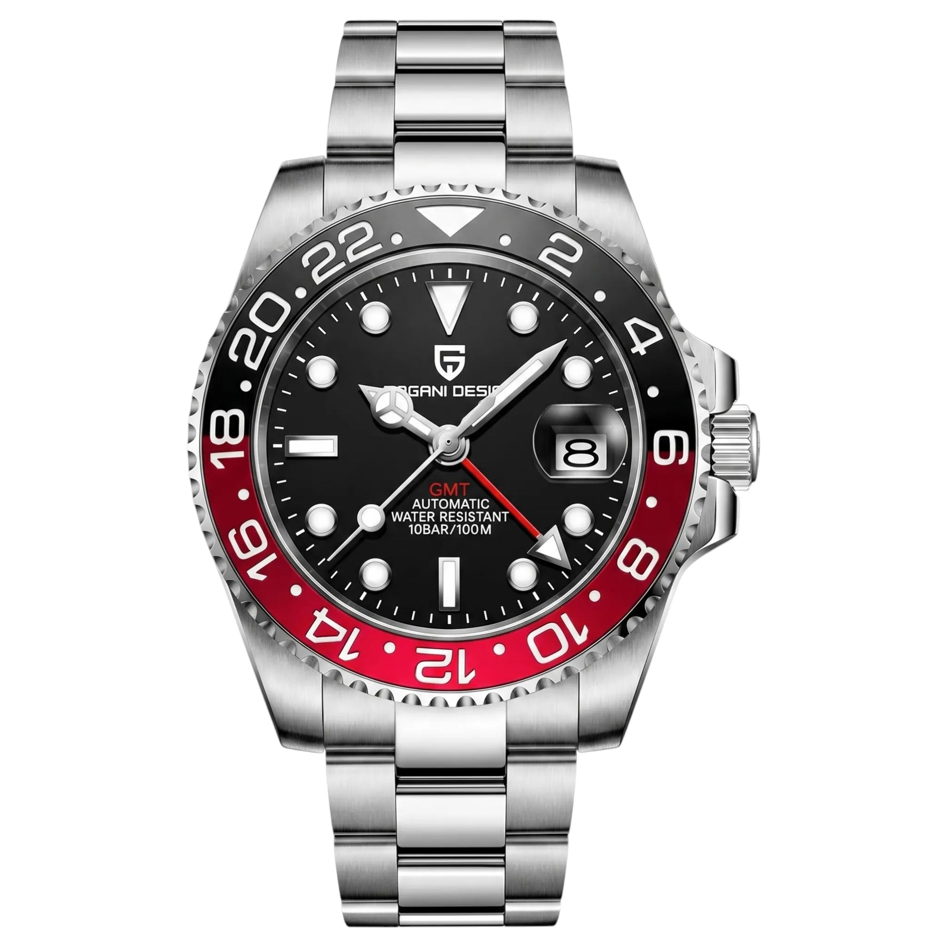 GMT Méridien | Vessallo