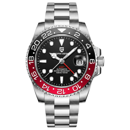 GMT Méridien | Vessallo