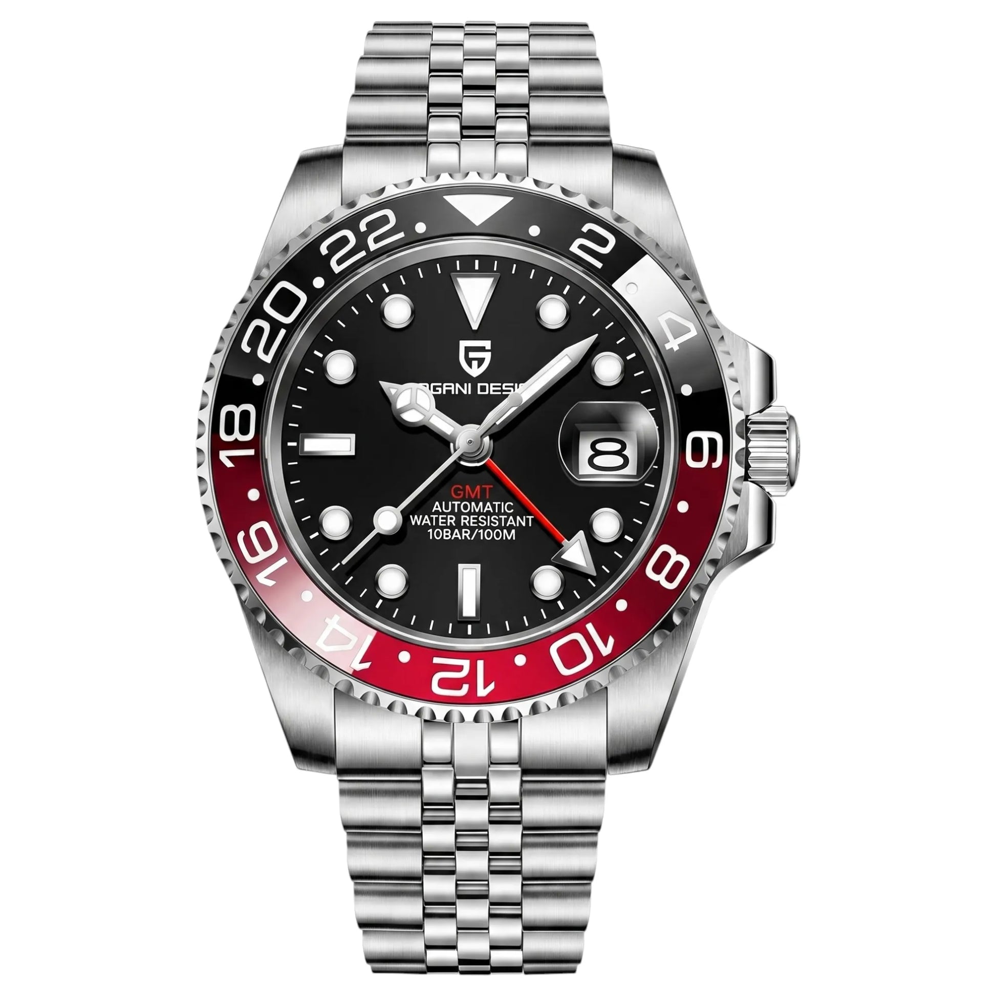 GMT Méridien | Vessallo