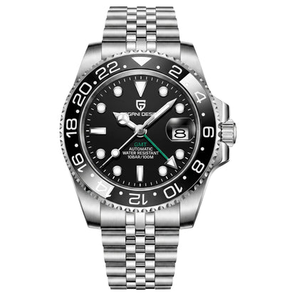 GMT Méridien | Vessallo
