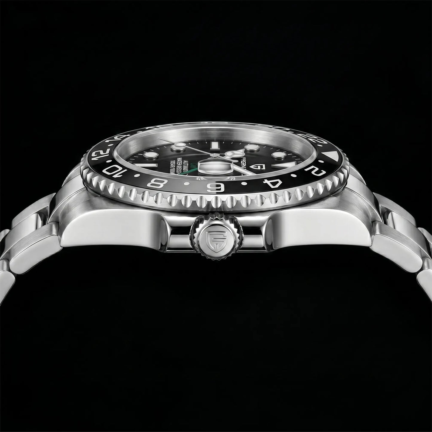 GMT Méridien | Vessallo