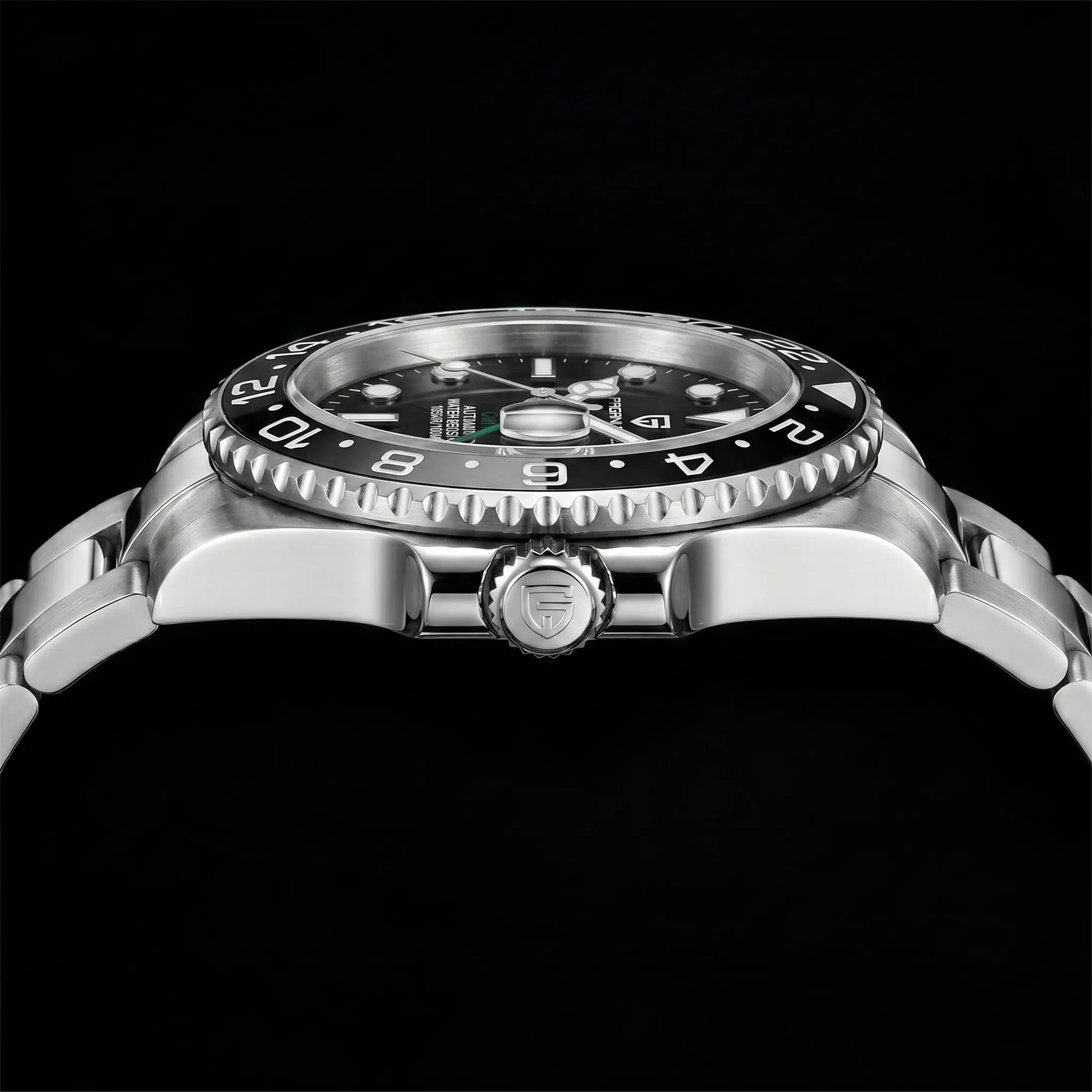 GMT Méridien | Vessallo