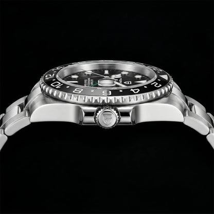GMT Méridien | Vessallo