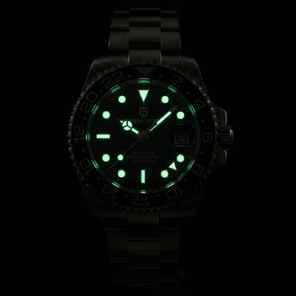 GMT Méridien | Vessallo