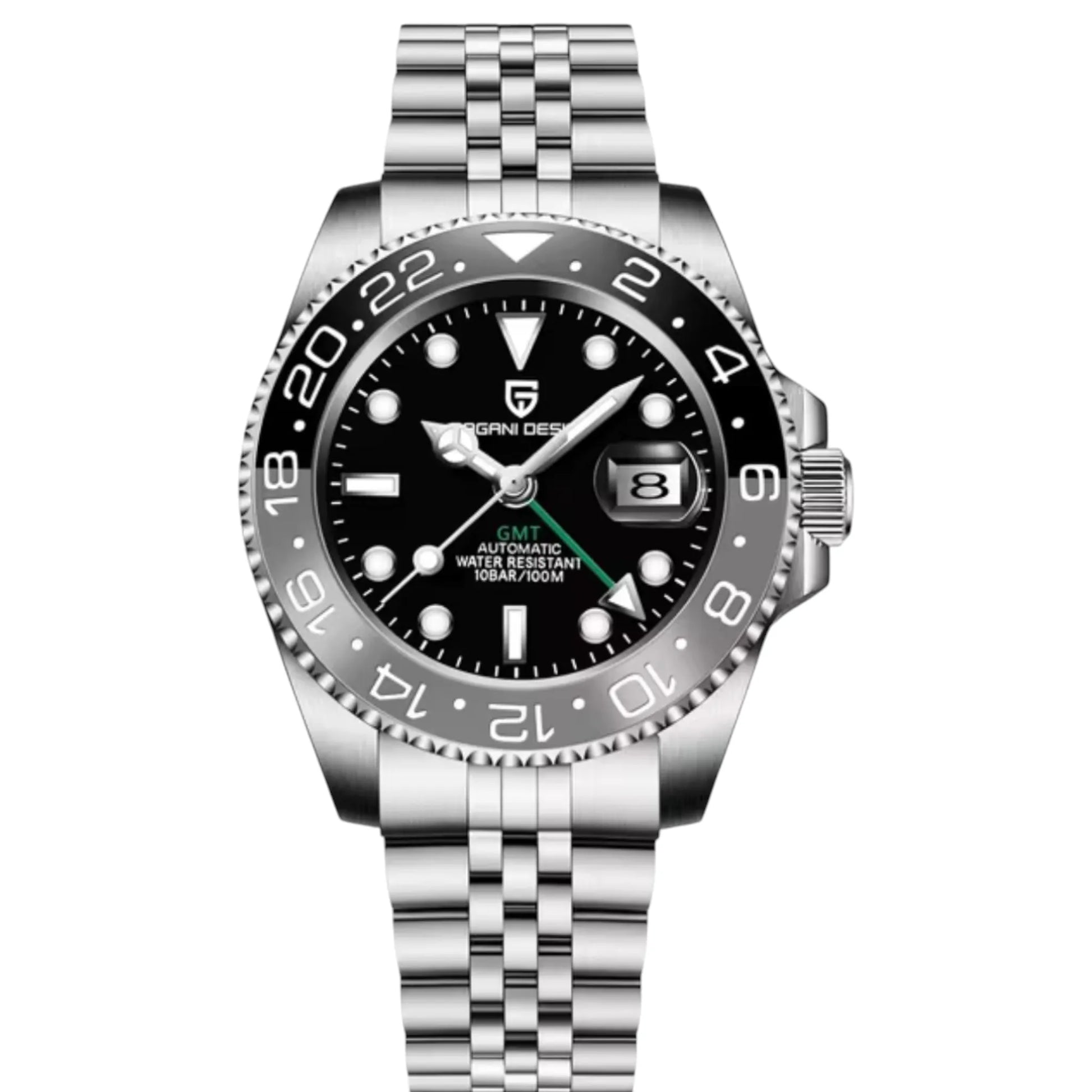 GMT Méridien | Vessallo