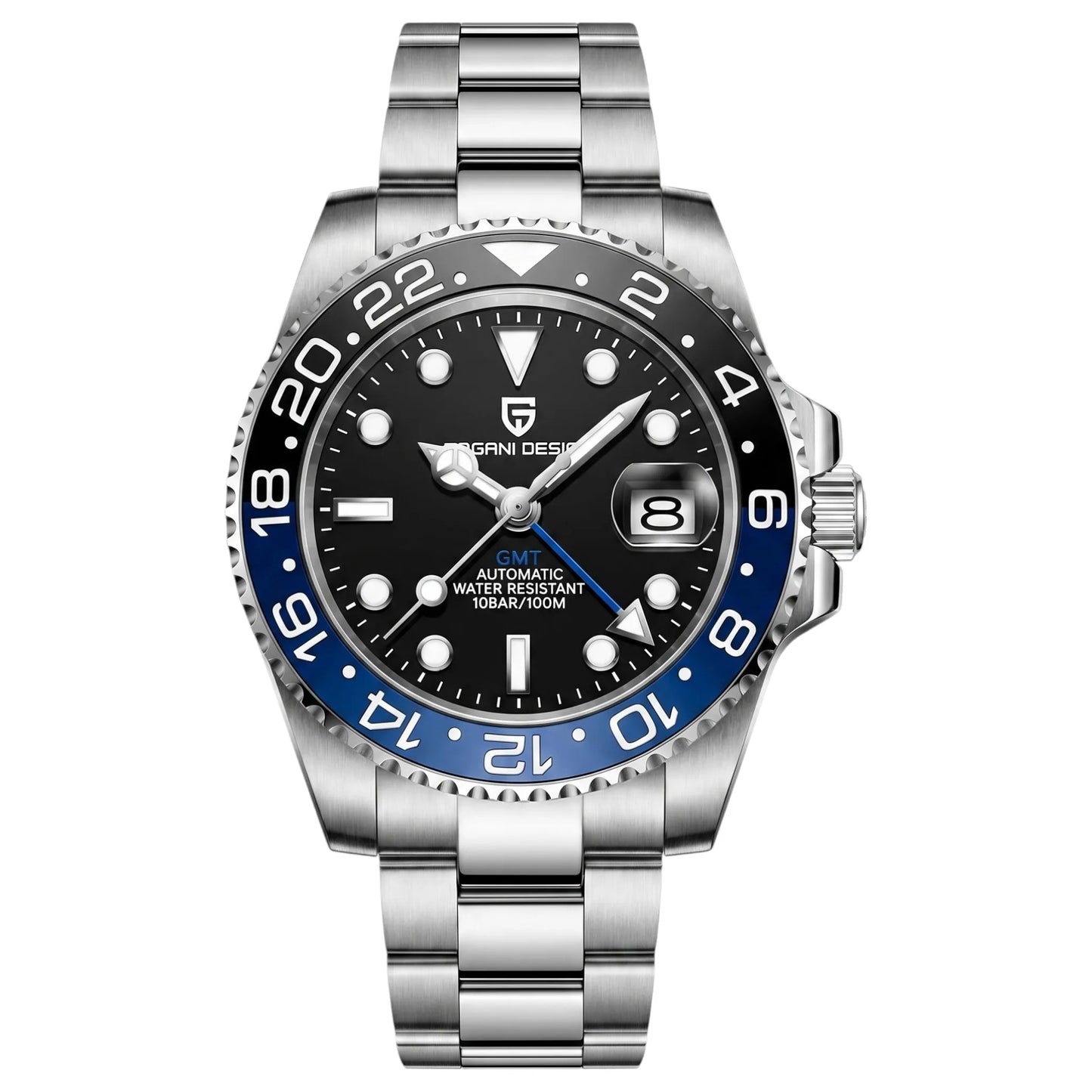 GMT Méridien | Vessallo