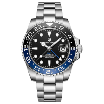 GMT Méridien | Vessallo