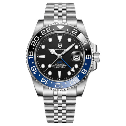 GMT Méridien | Vessallo