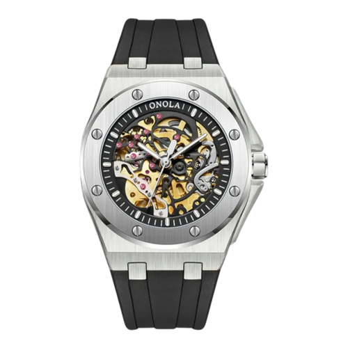 Vessallo Obsidian Crest | Vessallo