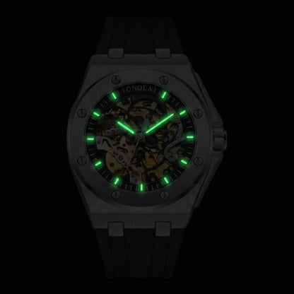 Vessallo Obsidian Crest | Vessallo