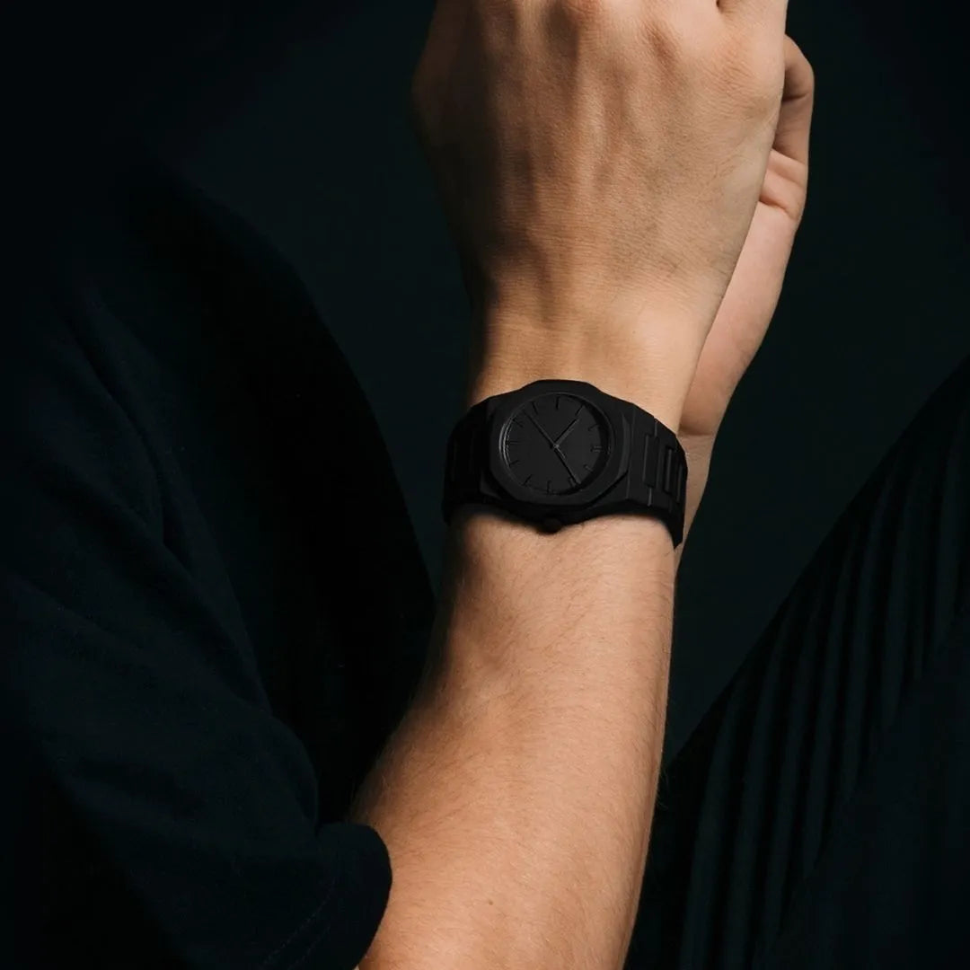 Vessallo Onyx | Vessallo